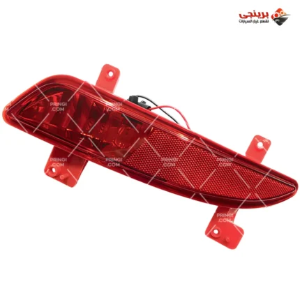 1406202103_عاكس اكصدام خلفي شمال - جيلى