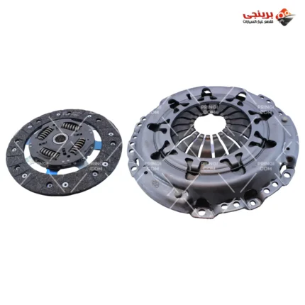 101351795_طقم دبرياج كامل اصلى اريزو 5 - LUK