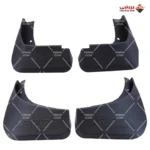 106343302_طقم دلاية رفرف 4 قطع - اريزو 5