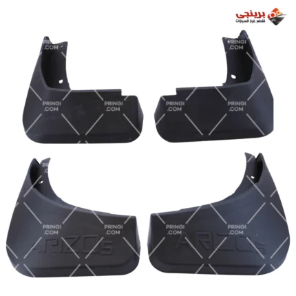 106343302_طقم دلاية رفرف 4 قطع - اريزو 5