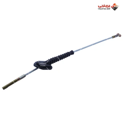 1127285911_وصلة كابل فرامل يد وسط - جيلى_2