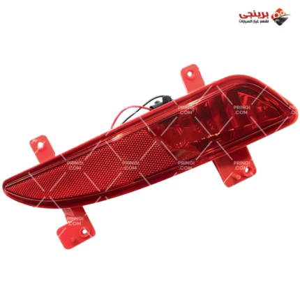 1368167579_عاكس اكصدام خلفي يمين - جيلي