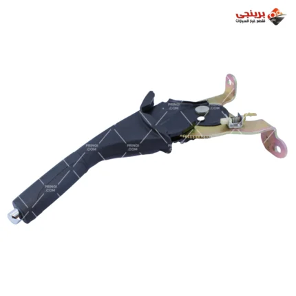 1608554152_ذراع فرامل يد لون اسود - جيلى