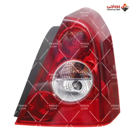 161624900_فانوس خلفى يمين - 516