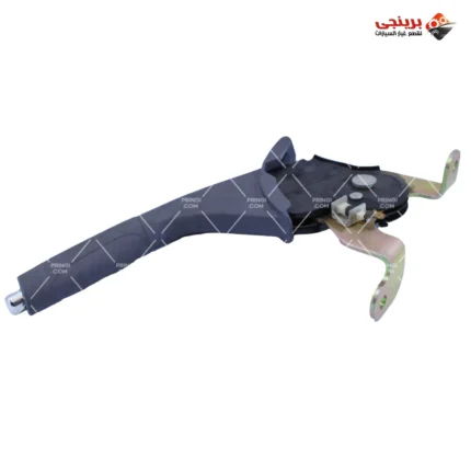 1832801473_ذراع فرامل يد لون رصاصى - جيلى