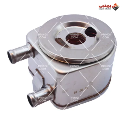1853657231_2_مبرد زيت 2 شرطة اصلى - 516