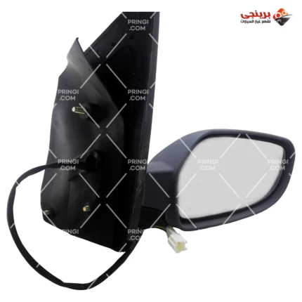 1855940246_مراية باب كاملة اصلى يمين - 113