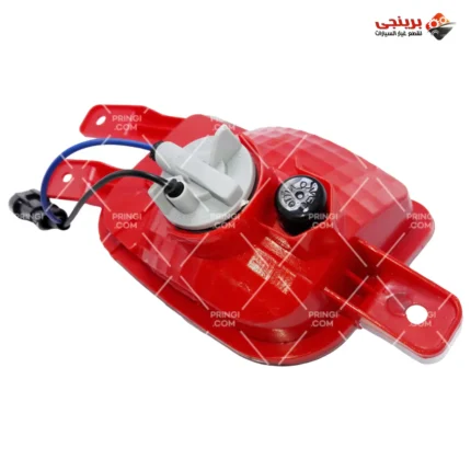 1945447278_عاكس اكصدام خلفى شمال - نيو تيجو_2
