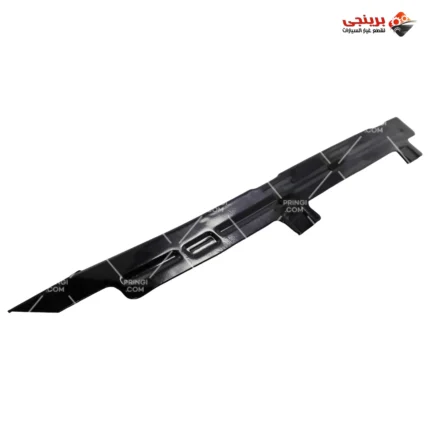 2013770119_حامل اكصدام خلفى حديد يمين - جيلي