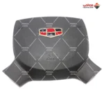 280413640_غطاء ايرباج طارة رمادي - جيلي