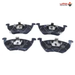 413462043_تيل فرامل امامى اصلى - MG-5