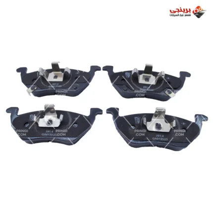 413462043_تيل فرامل امامى اصلى - MG-5