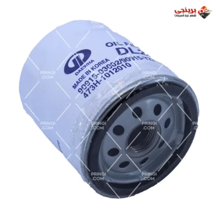 444104517_فلتر زيت كورى - اريزو 5