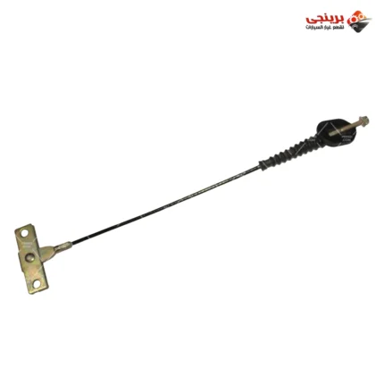 551696684_وصلة كابل فرامل يد وسط - تيجو