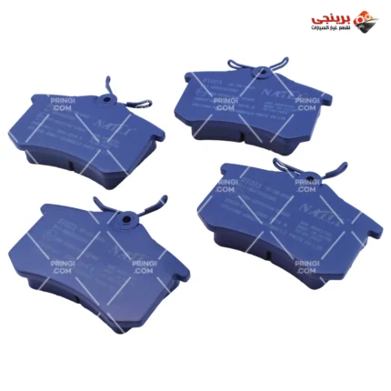 687057334_تيل فرامل خلفى MAM - 620