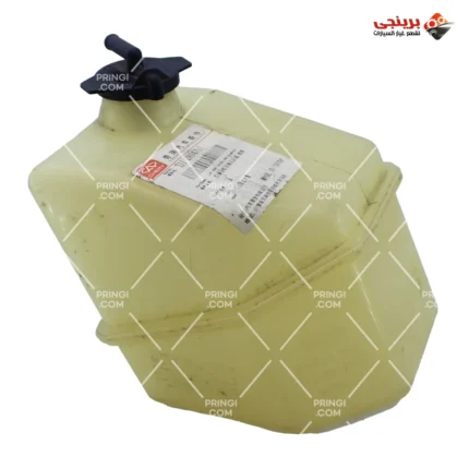 1181642517_قربة مياه ردياتير بالغطاء اصلى - تيجو
