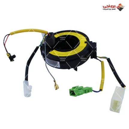 134108314_شريط ايرباج طارة مالتى جيلى - NISSOU