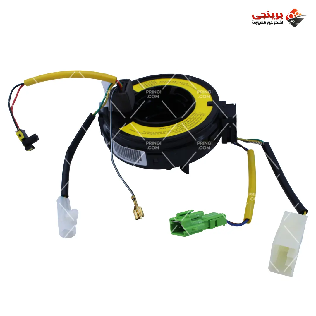 134108314_شريط ايرباج طارة مالتى جيلى - NISSOU 134108314_شريط ايرباج طارة مالتى جيلى - NISSOU