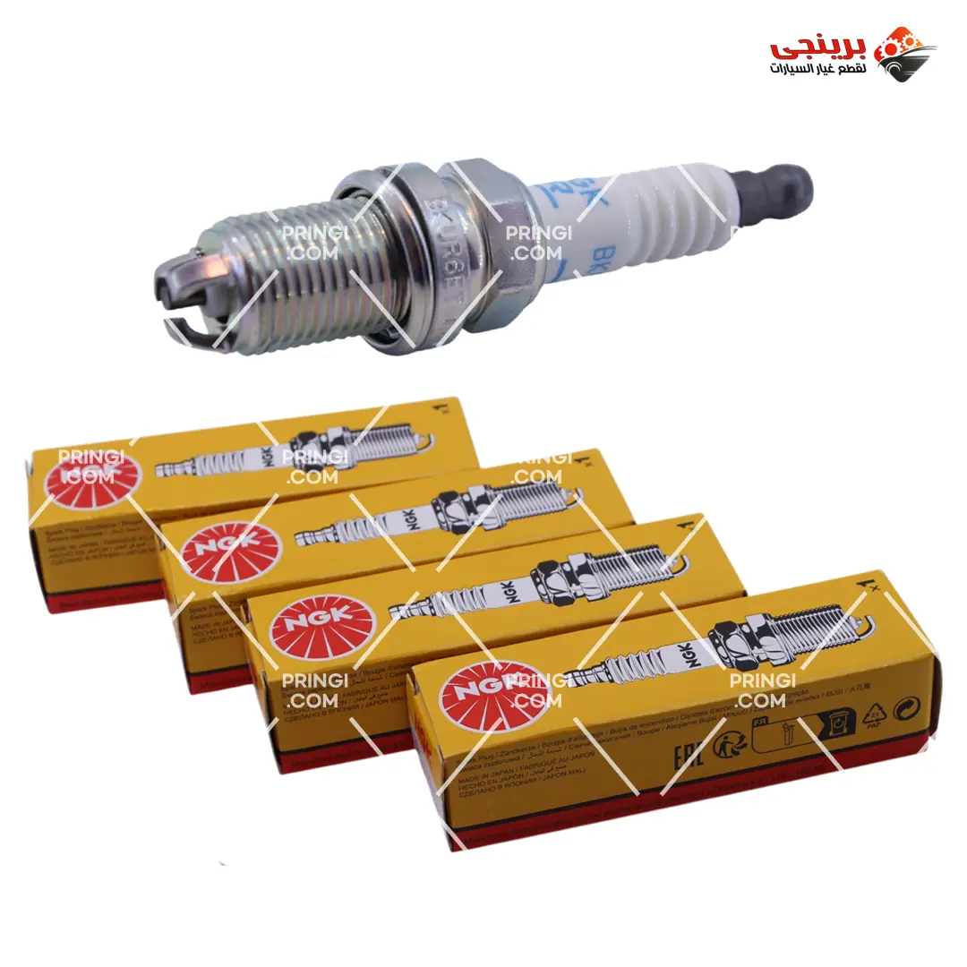 370707799_طقم بوجيهات 3 شمعة يابانى 2397 - NGK 370707799_طقم بوجيهات 3 شمعة يابانى 2397 - NGK