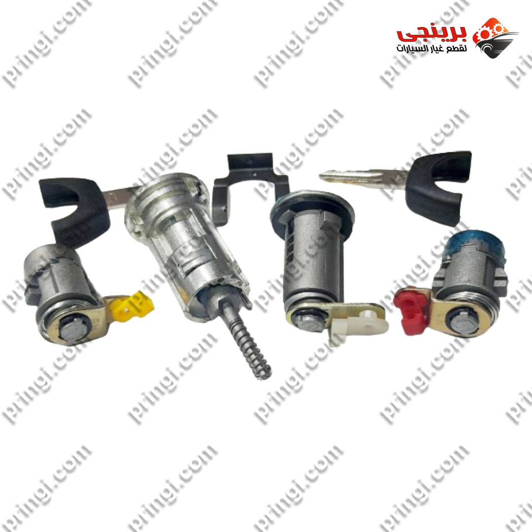 427108330 - طقم كونتاك كامل_A113 كونتاك كامل اصلى – اسبرانزا A113