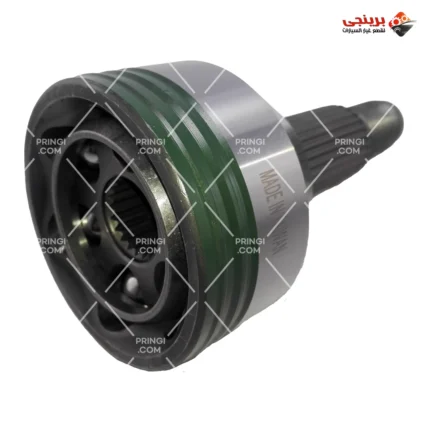 574406656_راس كوبلن خارجى حديث تايوانى انفى - GAS