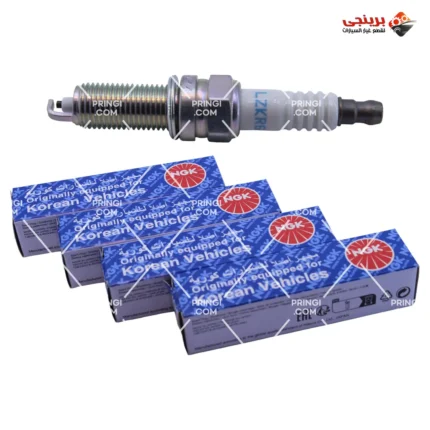 636990955_طقم بوجيهات 1 شمعة يابانى نيو تيجو - NGK-94937