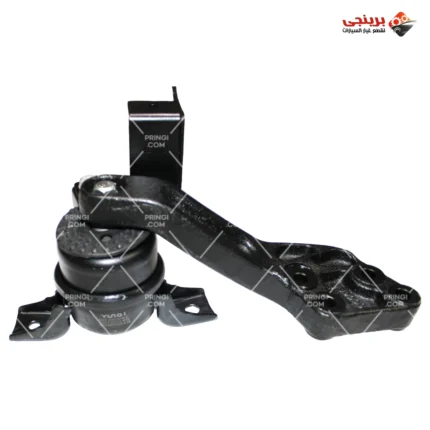 779924024_قاعدة موتور يمين كاملة بالذراع اصلى - M11