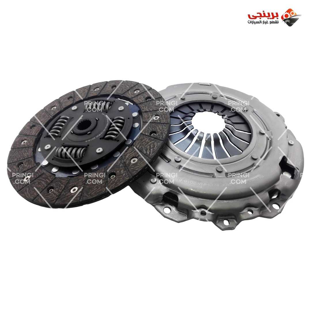 807125180_طقم دبرياج (ديسك + اسطوانة) 516 - DB 807125180_طقم دبرياج (ديسك + اسطوانة) 516 - DB