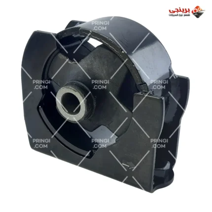 1041822425_قاعدة موتور امامى اورجينال - جيلي