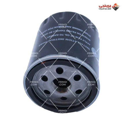 1089185087_فلتر زيت MG.5 - ALCO