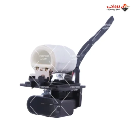 1106910488_2_مقاومة مروحة ردياتير اصلى - اريزو 5