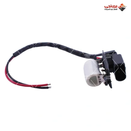1106910488_مقاومة مروحة ردياتير اصلى - اريزو 5