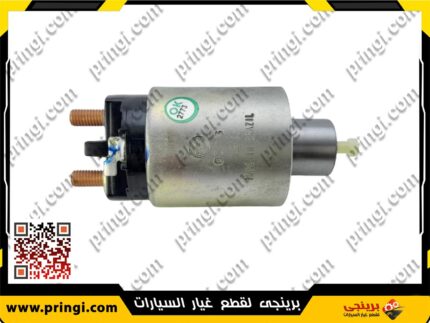 اتوماتيك مارش برازيلى - جيلى امجراند