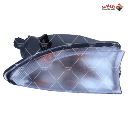 1841163474_فانوس اشارة اكصدام امامى شمال - M11