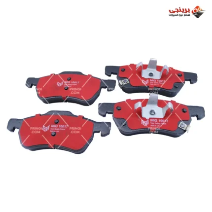 1947182054_تيل فرامل امامى مصرى - MG-ZS