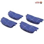 2044954453_تيل فرامل خلفى اصلى 516 - MAM