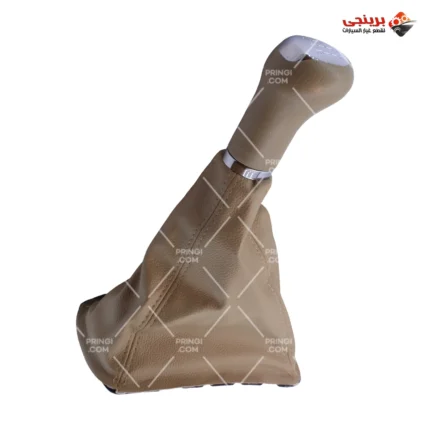 2058827170_2_مقبض عصاية فتيس بالكسوة بيج - 516