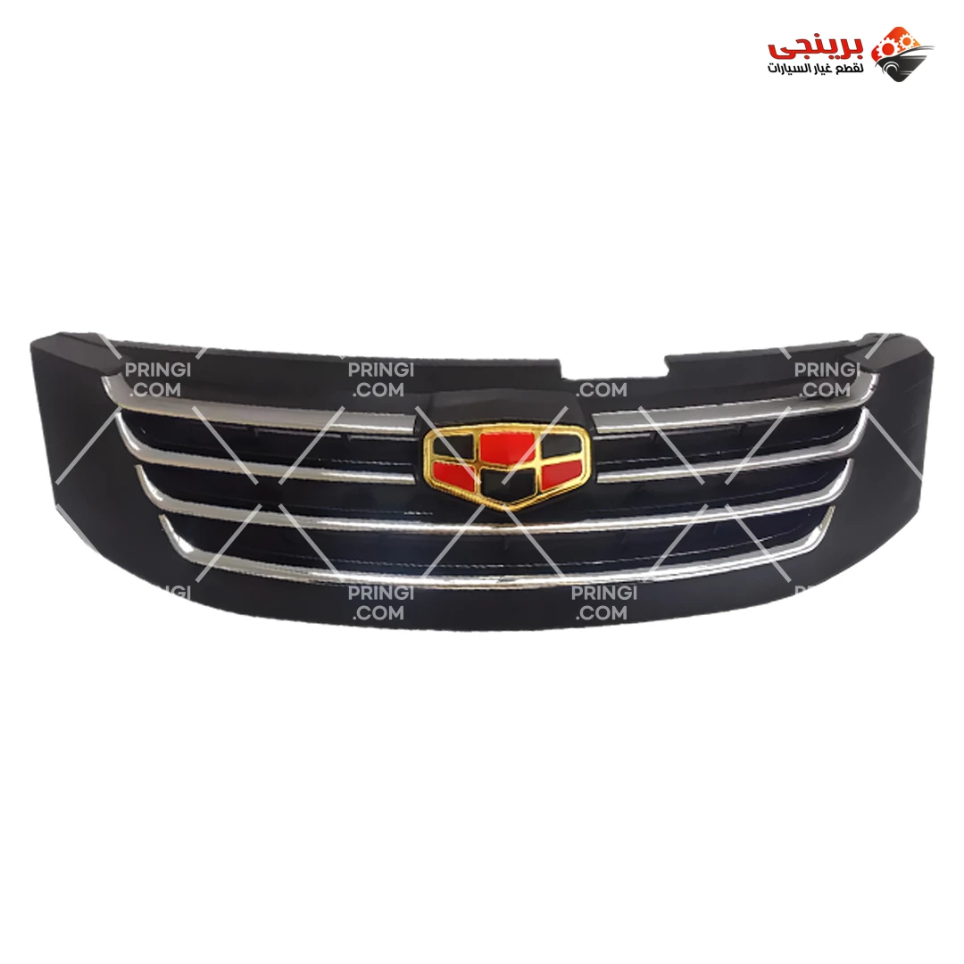 2063567833_شبكة امامية بالعلامة - جيلى 2063567833_شبكة امامية بالعلامة - جيلى