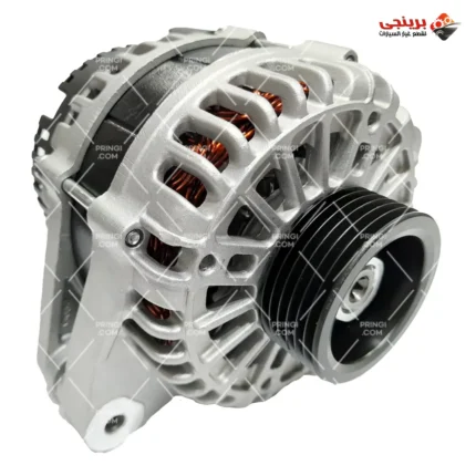 250392231_دينامو اصلى انفى - SHINAUTO