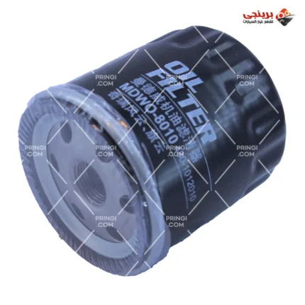 872637563_فلتر زيت اورجينال - تيجو 7