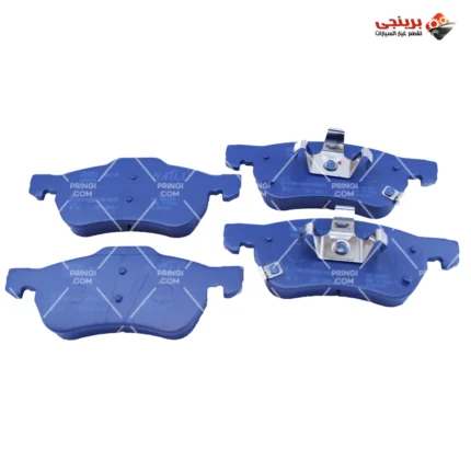 1680939033_تيل فرامل امامى اورجينال - MG-ZS