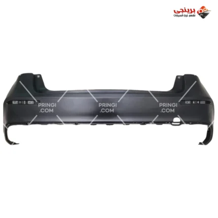 اكصدام خلفى اصلى - شيرى اريزو 5