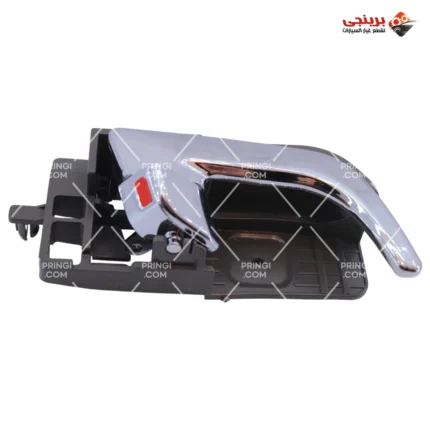 1794518174_اكرة باب داخلية معدن يمين - جيلى