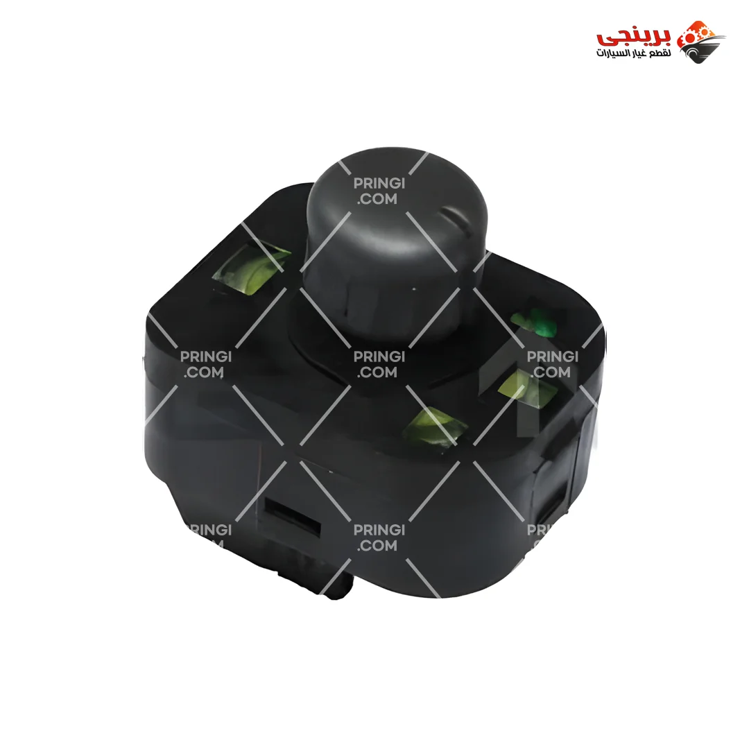 362221230_مفتاح مرايات مدور اصلى - 516 362221230_مفتاح مرايات مدور اصلى - 516