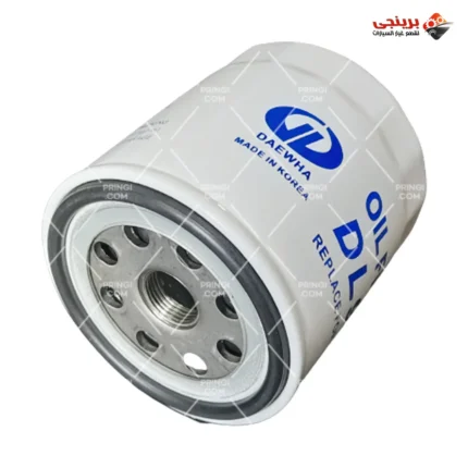 425808630_فلتر زيت كورى 516 - DAEWHA