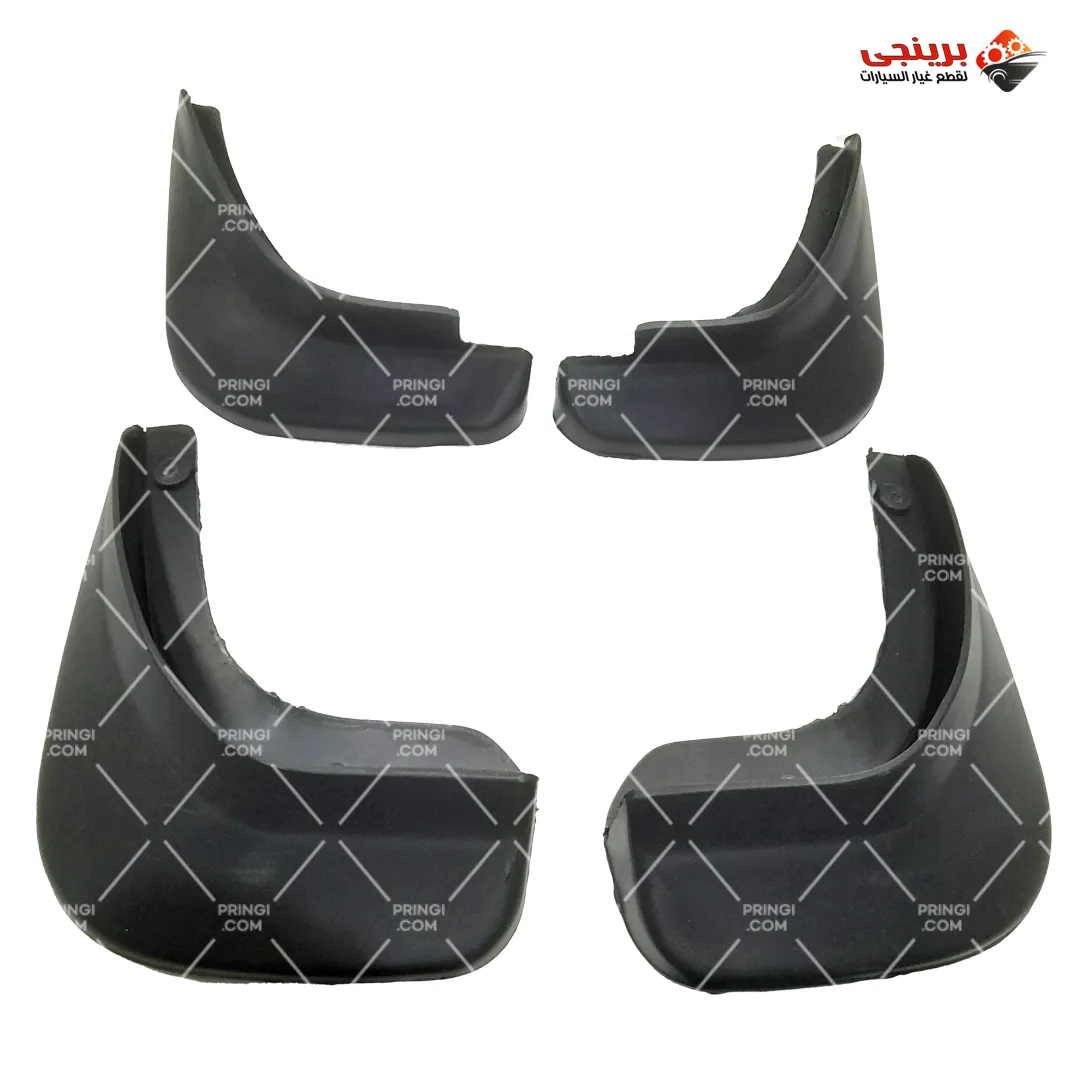 535502990_طقم دلاية رفرف 4 قطع - M11 535502990_طقم دلاية رفرف 4 قطع - M11