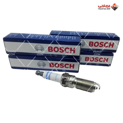 2122006014_طقم بوجيهات 1 شمعة نيو جيلى - BOSCH