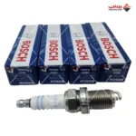695663598_طقم بوجيهات 1 شمعة سن قصير - BOSCH