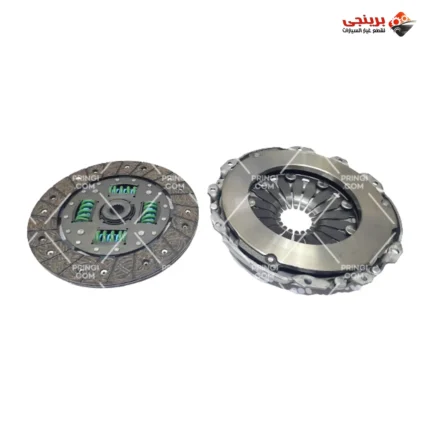 1616467119__2طقم دبرياج (ديسك + اسطوانة) 516 - Valeo