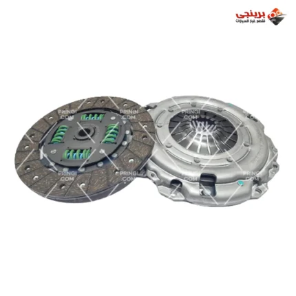 1616467119_طقم دبرياج (ديسك + اسطوانة) 516 - Valeo